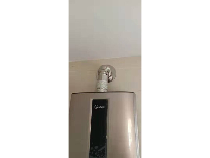 美的（Midea）16升燃气热水器天然气JSQ30-GT5怎么样【分享曝光】内幕详解- 首页推荐 第9张