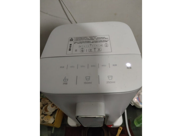 美的MK-HE3001怎么样-美的MK-HE3001真实用户评价分享_http://www.meifudie.com_好物_第11张