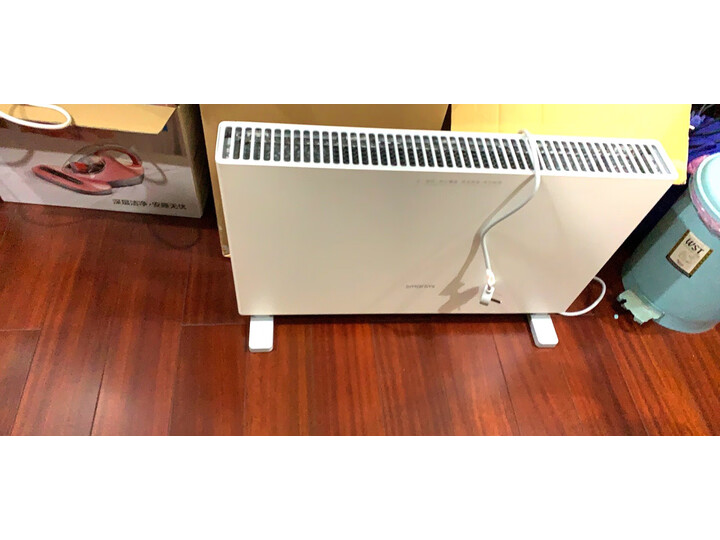 解析智米DNQ04ZM怎么样呢？实情点评评测如何？