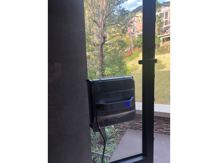 科沃斯Ecovacs窗宝W83S智能家用擦窗擦玻璃全自动擦窗机器人怎么样？质量会不会很垃圾？ 首页推荐 第10张