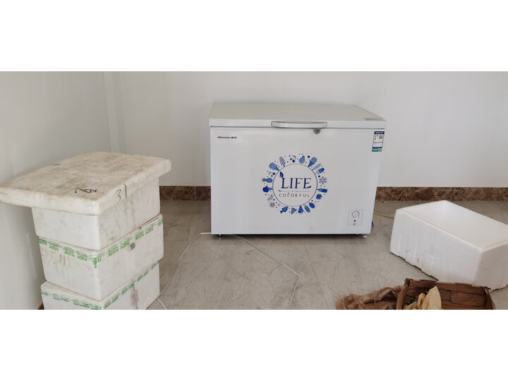 海信BDBC-308NUA怎么样-海信BDBC-308NUA用户使用体验与功能解析_http://www.meifudie.com_好物_第9张