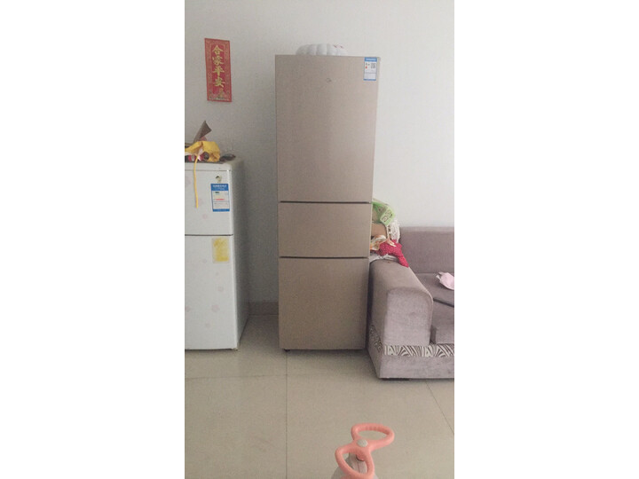 评测美的BCD-213TM(E)怎么样呢？良心解析好用吗？