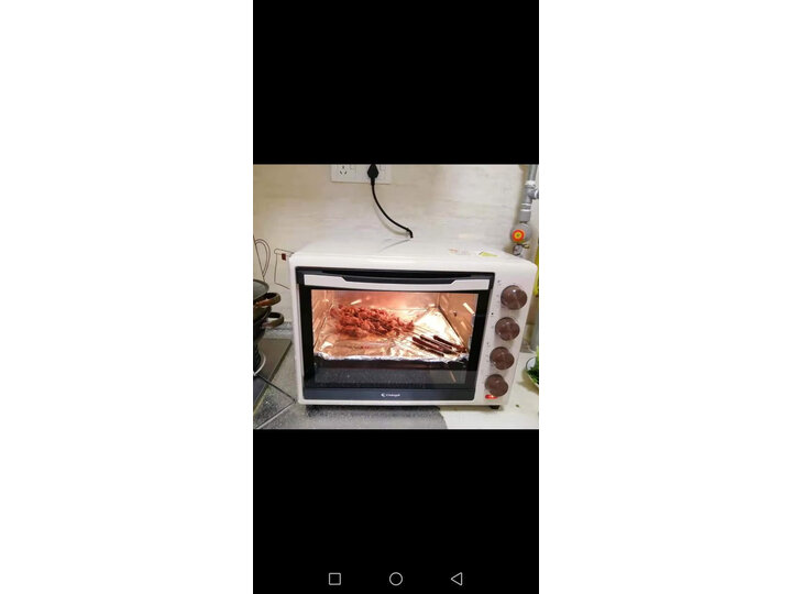 长帝TRTF32AL怎么样-长帝TRTF32AL真实用户评价分享_http://www.itswebtime.com_好物推荐_第8张