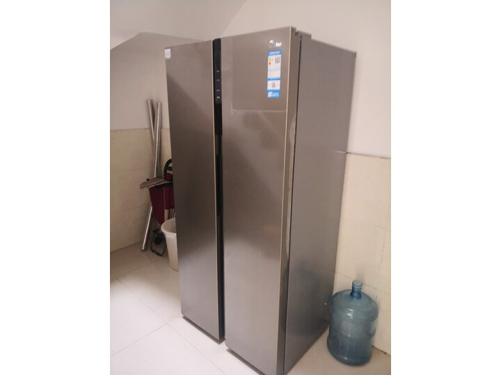 美的BCD-452WKPZM(E)怎么样_http://www.meifudie.com_好物_第10张