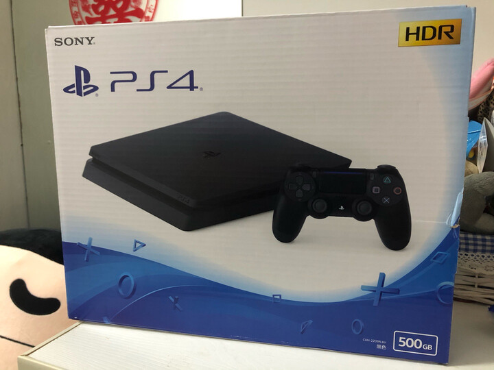 索尼PS4国行游戏机PlayStatio 4真实用户经验分享_http://www.itswebtime.com_好物推荐_第9张
