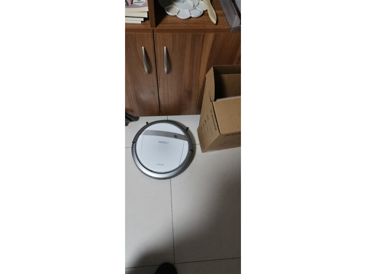 分析科沃斯DG710-吸口版怎么样呢？优缺点解密评价如何？