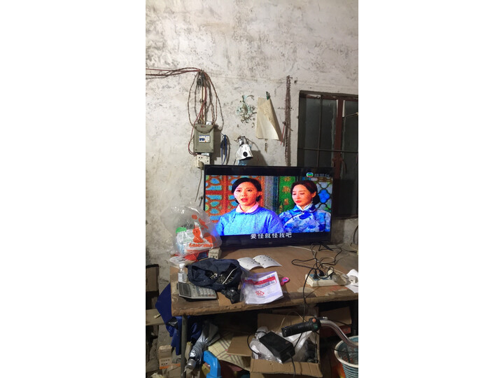海尔LU55X81怎么样-海尔LU55X81真实用户使用评价_http://www.meifudie.com_好物_第13张