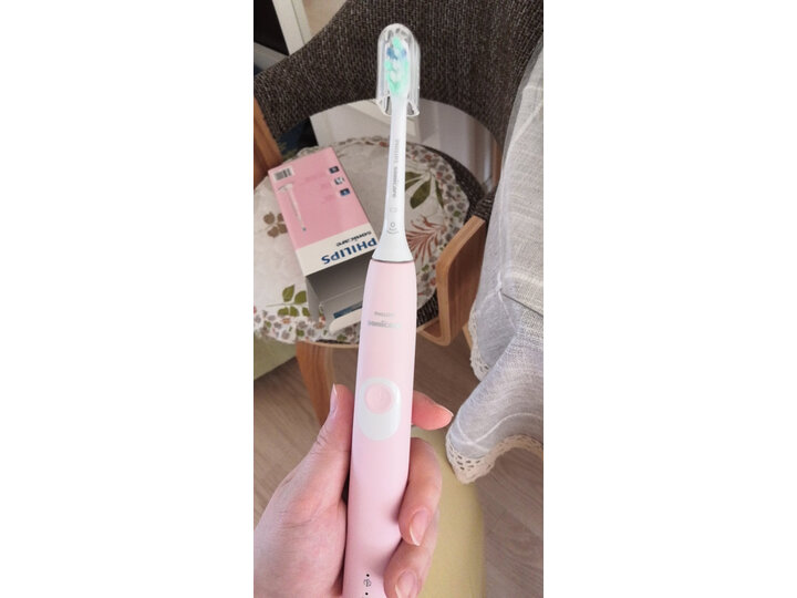 剖析飞利浦HX680534怎么样呢？达人剖析评价如何？