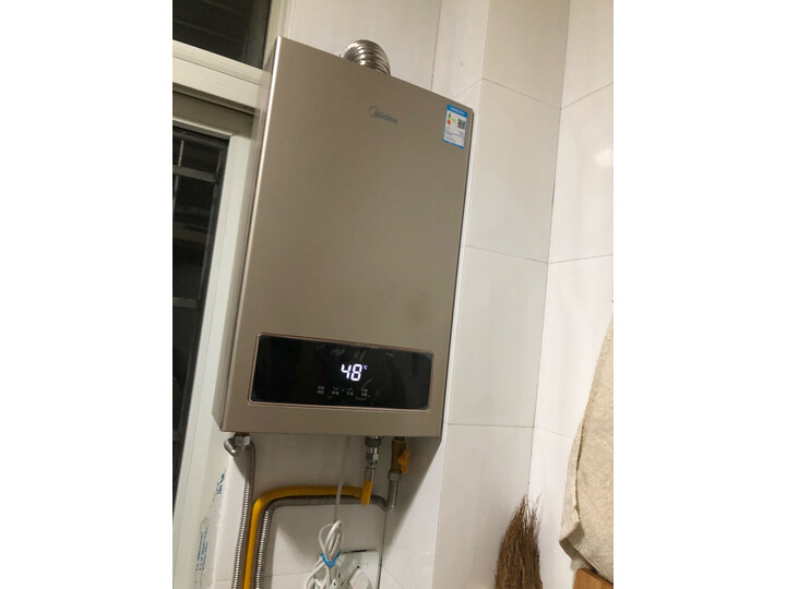 美的JSQ25-G2怎么样-美的JSQ25-G2真实用户使用评价_http://www.tuijianxing.com_好物_第14张