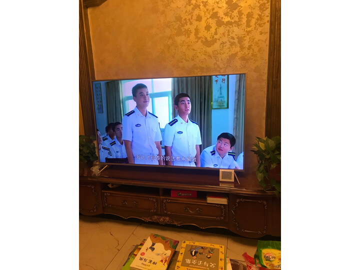 感受海尔LU58J51怎么样呢？真实曝光质量好不好？