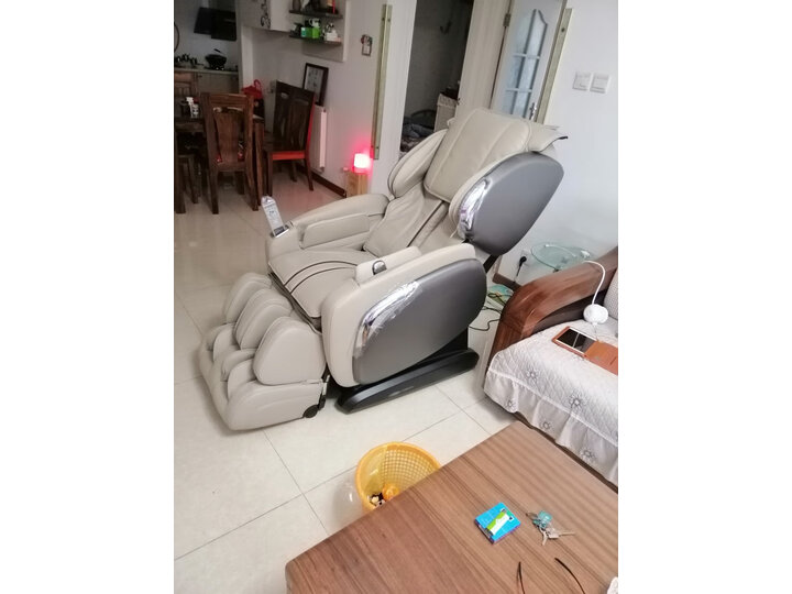 剖析奥佳华OG-7501怎么样呢？口碑评测评测如何？