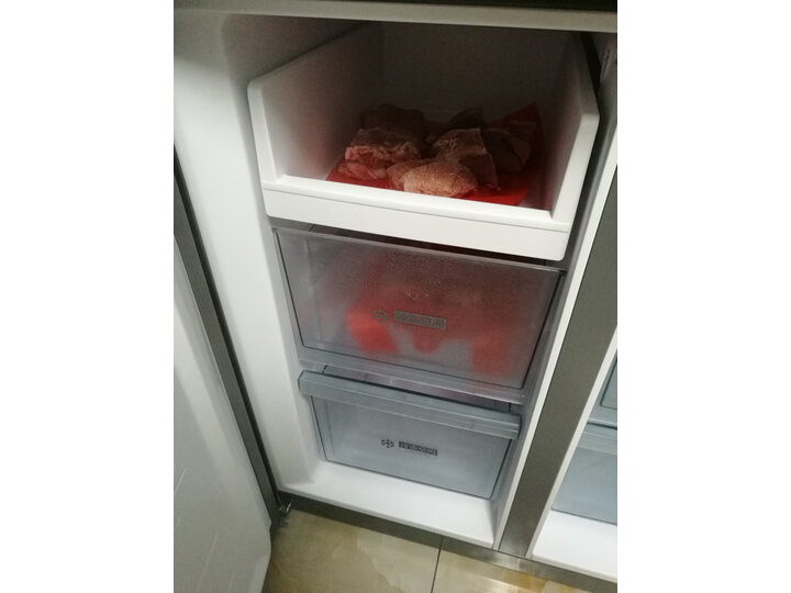 纠结小天鹅BCD-466WTPZLA怎么样呢？良心评测质量好不好？