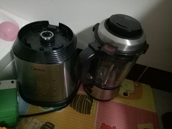 体验美的PB12Power304怎么样呢？质量解析质量如何？