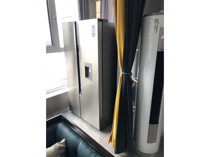 体验海尔BCD-596WDBG怎么样呢？独家剖析评测如何？