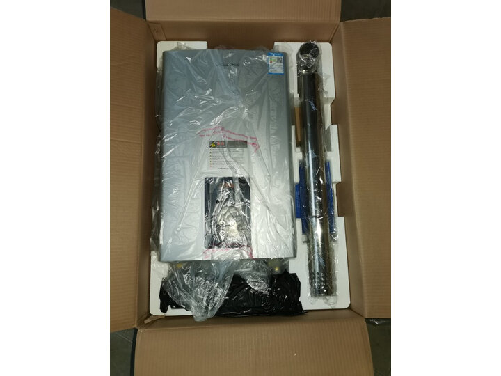 万和（Vanward）16升燃气热水器天然气JSQ30-560J16怎么样【入手必看】最新优缺点曝光 首页推荐 第5张