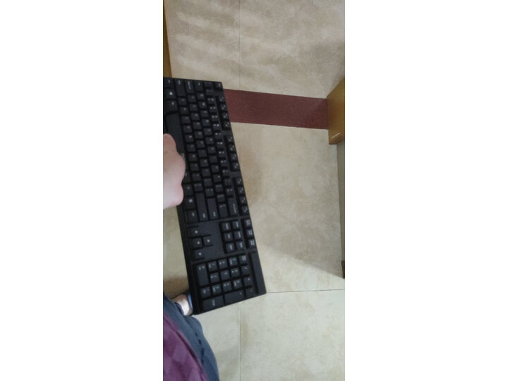 谈谈罗技mk275与270区别大吗？请问哪个好？