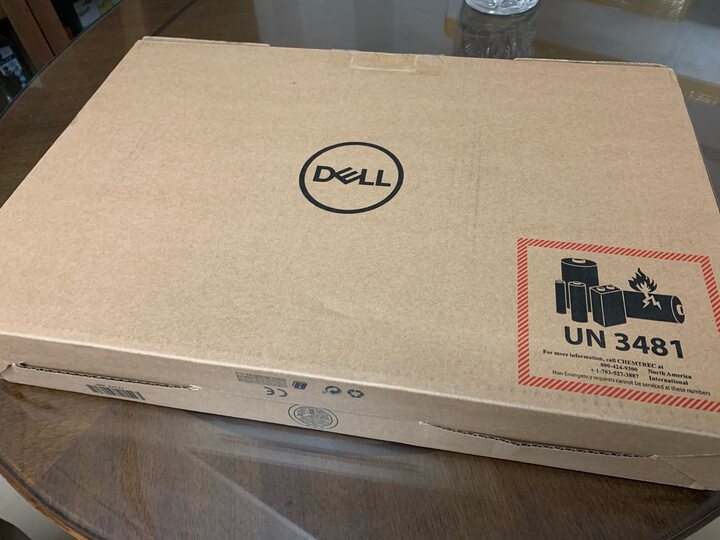 戴尔（DELL）游戏本灵越游匣G5 5500 15.6英寸笔记本电脑怎么样？最新测评i5-10300H GTX1650Ti 60Hz 32G内存 优缺点内幕 首页推荐 第3张