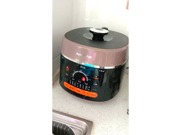 评测九阳Y-60C82怎么样呢？独家解析评测好不好？