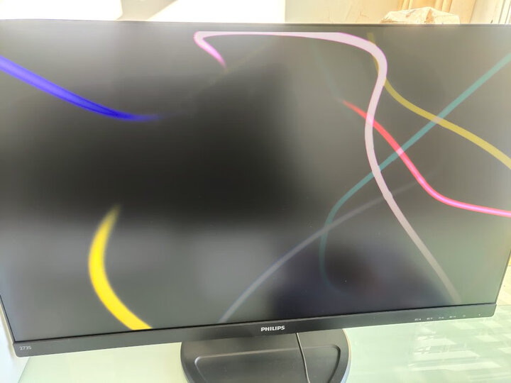 点评飞利浦241p8qpjeb与241P8QPTKEB区别怎么样？剖析哪个好？