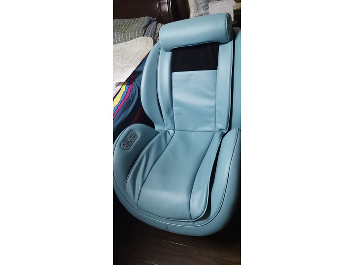 傲胜 OSIM OS-862迷你天王 按摩椅沙发电动家用怎么样【使用详解】详情分享 首页推荐 第8张
