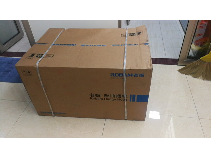 老板27A3油烟机怎么样-老板27A3油烟机真实用户使用评价_http://www.itswebtime.com_好物推荐_第6张