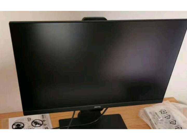 纠结明基bl2480t和戴尔u2415哪个好？详解有什么区别？