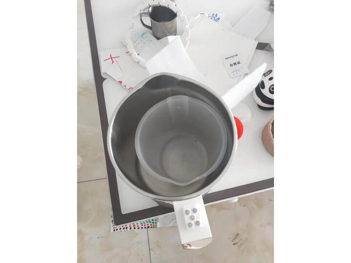 详解九阳DJ16E-D268怎么样呢？使用点评质量好吗？