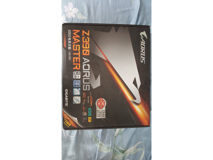 技嘉Z390 AORUS PRO WIFI详细参数及用户评价_好物推荐_第9张_itswebtime 技嘉Z390 AORUS PRO WIFI详细参数及用户评价_http://www.itswebtime.com_好物推荐_第9张