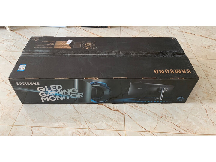 盘点三星c49rg90ssc和C49rg90哪个好？讨论区别是什么？