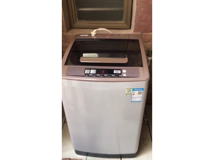分享威力XQB90-1810A怎么样呢？实情剖析评测如何？
