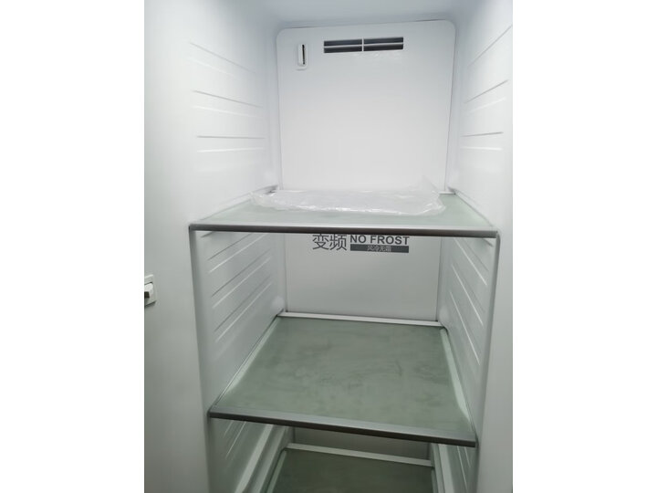 海尔（Haier）520升双变频风冷无霜对开门双开门冰箱BCD-520WDPD怎么样？质量靠谱吗，真相吐槽分享 首页推荐 第4张