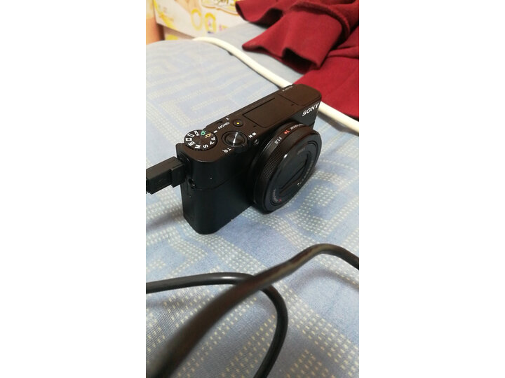 索尼RX100  M3怎么样-索尼RX100  M3真实用户评价分享_http://www.tuijianxing.com_好物_第12张