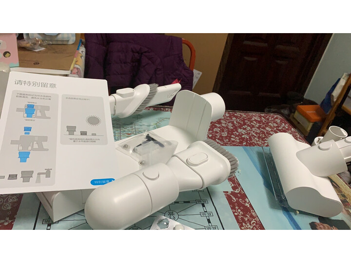 请问追觅V9怎么样呢？入手点评质量如何？