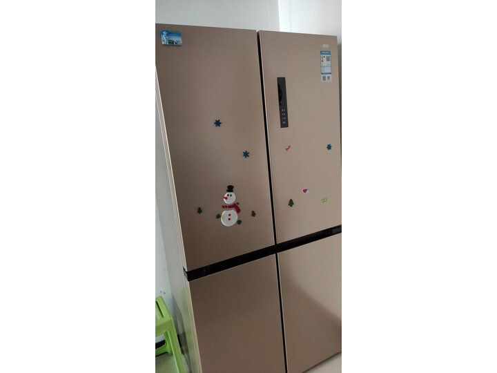 剖析美菱BCD-501WPUCX怎么样呢？内幕剖析评测好不好？