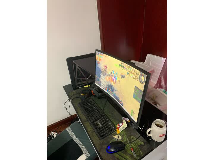 ROGGL10CS怎么样-ROGGL10CS真实用户使用评价_好物_第7张_推荐星 ROGGL10CS怎么样-ROGGL10CS真实用户使用评价_http://www.tuijianxing.com_好物_第7张