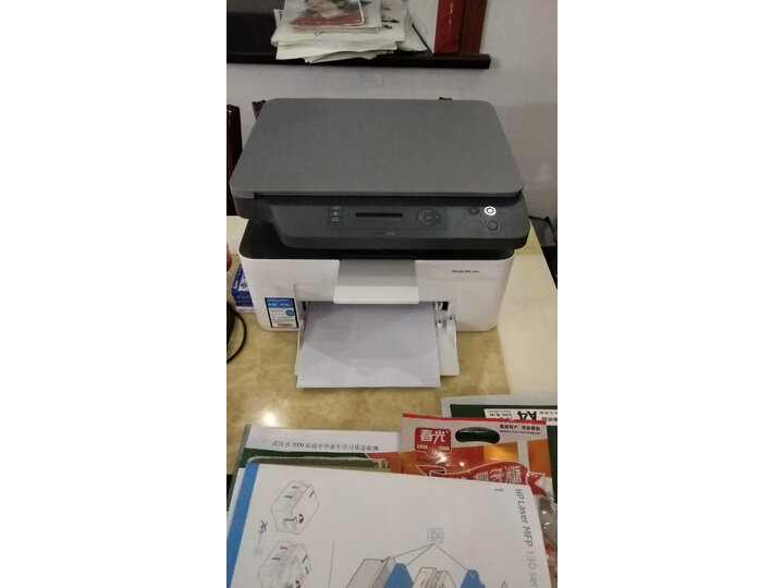 测评惠普136a和126a区别是什么感受哪个好？