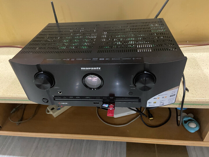 马兰士SR5014怎么样-马兰士SR5014真实用户使用评价_http://www.meifudie.com_好物_第14张