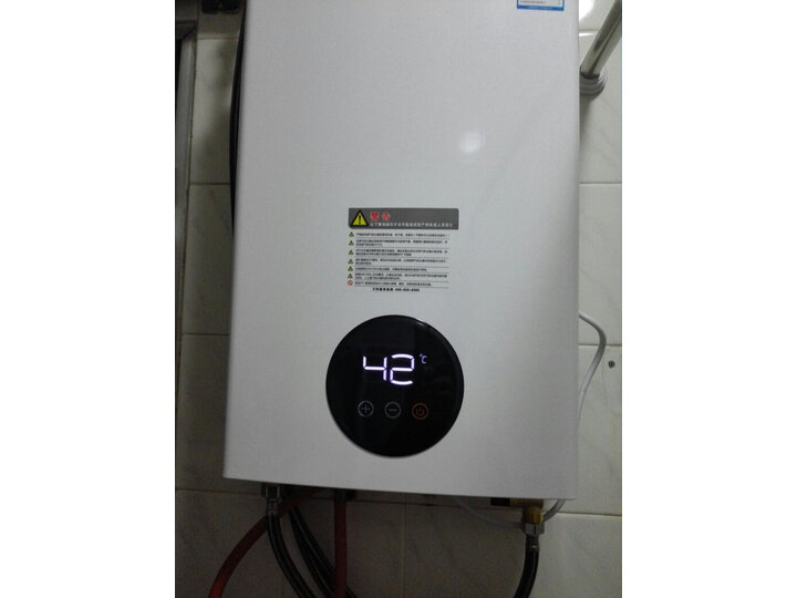 万和 Vanward 12升平衡式智能恒温燃气热水器JSG24-310W12怎么样？官方质量内幕最新评测分享 首页推荐 第7张