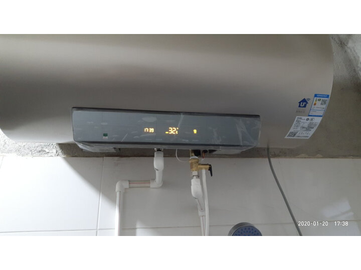 海尔（Haier）80升电热水器EC8005-ST5怎么样？内情揭晓究竟哪个好【对比评测】 首页推荐 第2张