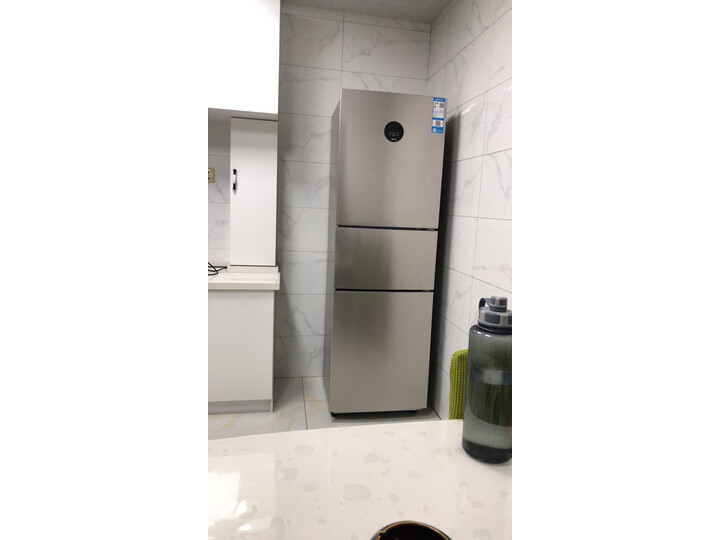 详解美的BCD-260WTPZM(E)怎么样呢？实情解析质量好吗？