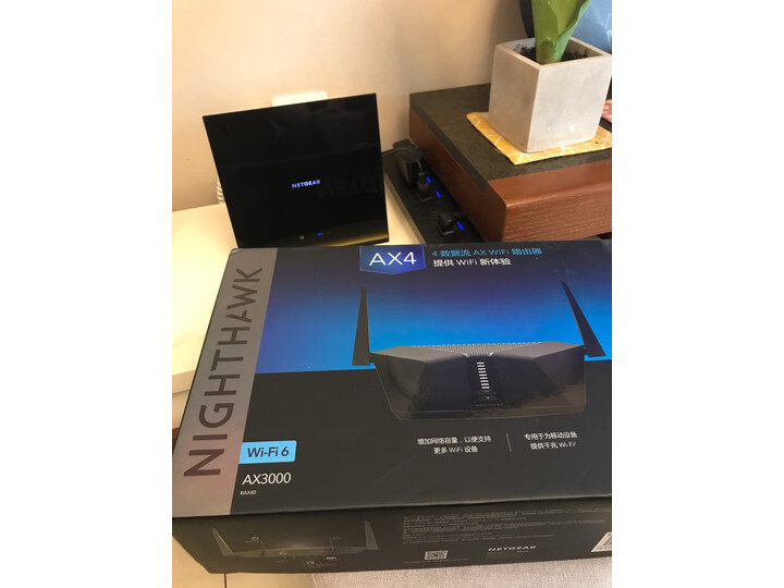 点评网件rbk53与领势AC6600有什么区别剖析哪个好？