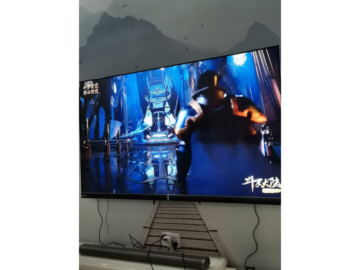 比较长虹65d7p和65d8p区别哪个好？分析有什么区别？