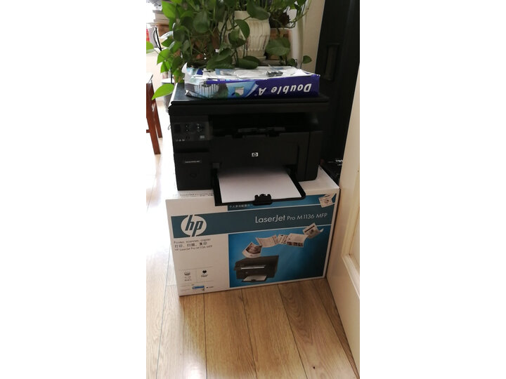 惠普LaserJet Pro M1136怎么样_http://www.tuijianxing.com_好物_第8张