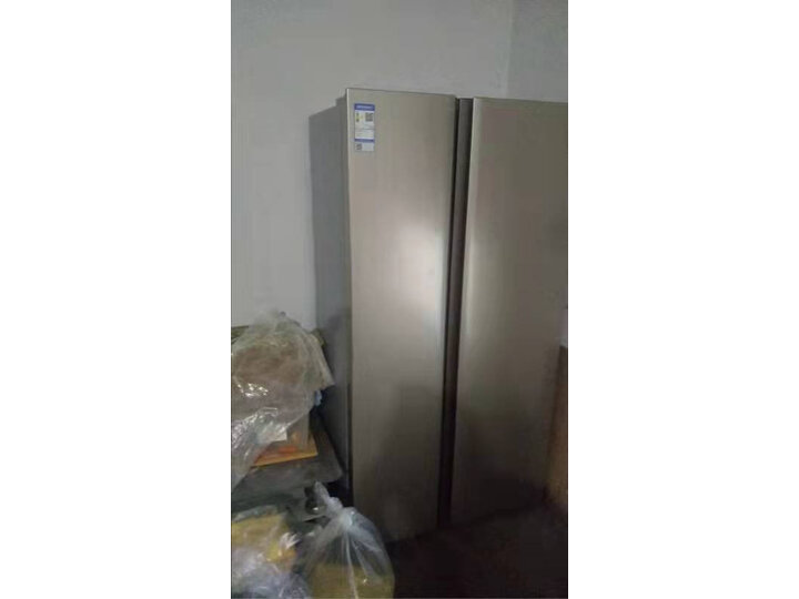 纠结TCLBCD-499WEF1怎么样呢？质量爆料好不好用？