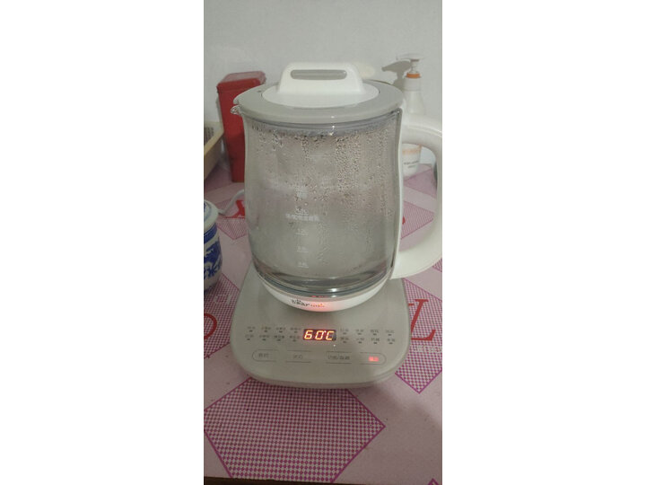 入手小熊YSH-C18R6怎么样呢？实情剖析评测如何？