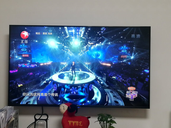 评价海信hz32e30d32跟hz32e35a哪个好？感受区别如何？