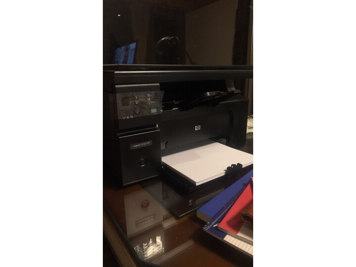 惠普LaserJet Pro M1136怎么样_http://www.tuijianxing.com_好物_第7张