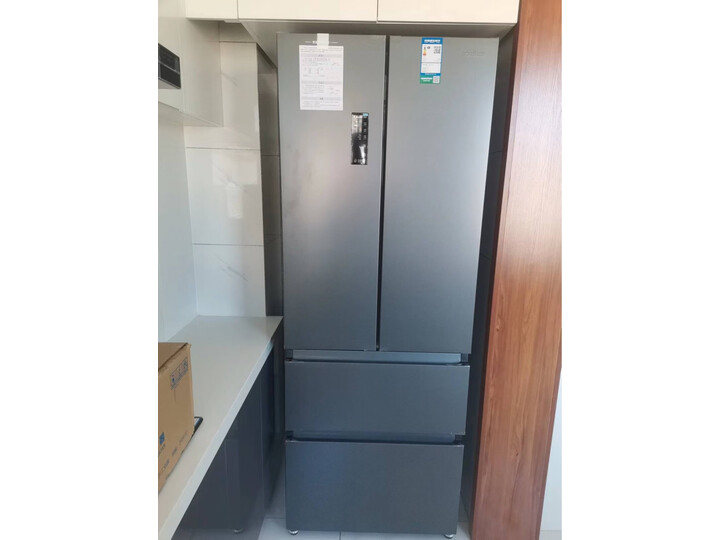 很想知道：容声BCD-456WD18MP离子净味456升冰箱功能差别大？图文实测详情解答 心得分享 第4张