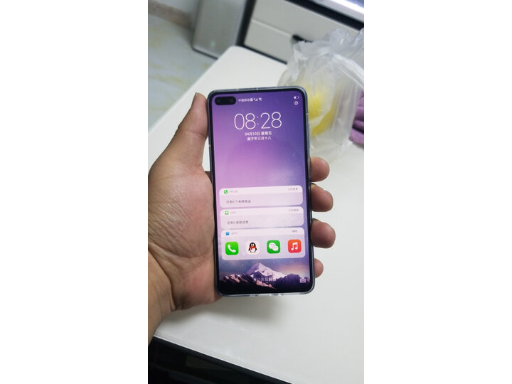 华为 HUAWEI P40 麒麟990 5G SoC芯片 5000万超感知徕卡三摄手机新款评测怎么样啊？？内幕评测好吗，吐槽大实话 首页推荐 第9张