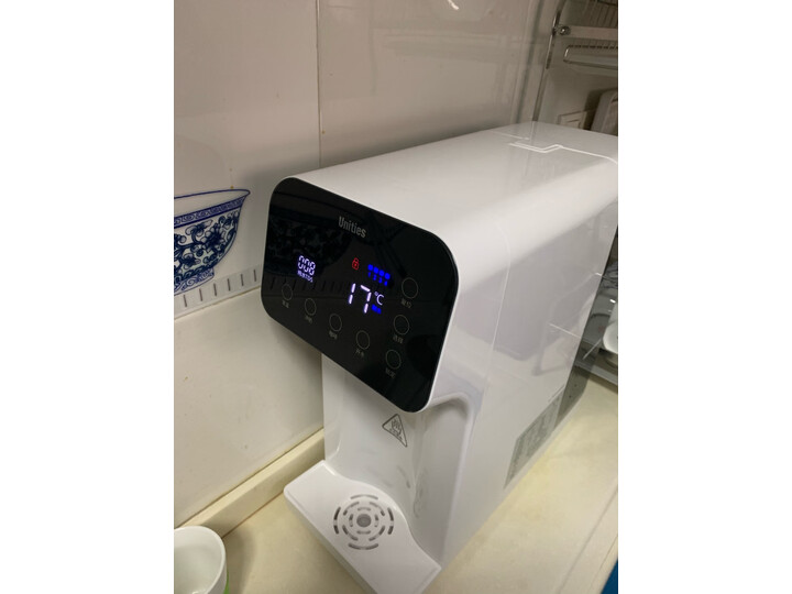 德国Unities台上式即热净水器怎么样？有谁用过，质量如何【求推荐】 首页推荐 第10张